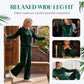 ✨Women's Velvet Top & Pants 2-Piece Set – Luxurious Comfort Meets Effortless Style
