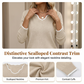 🍁New Fall Collection-Women’s Casual Long Sleeve Knit Top