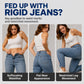 ⏰Last Day Sale 50% Off💃Women's High Waisted Harem Denim Pants