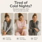 🧸Women’s Plush Hooded Long Sleeve Romper – Cozy Comfort You’ll Want to Live In