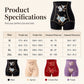 💞 Women High Waist Shaper Panties – Smooth Support & Everyday Confidence