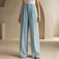 👖 Women's High Waisted Wide Leg Suit Pants– Polished Style Meets Effortless Comfort