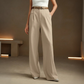👖 Women's High Waisted Wide Leg Suit Pants– Polished Style Meets Effortless Comfort