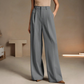 👖 Women's High Waisted Wide Leg Suit Pants– Polished Style Meets Effortless Comfort