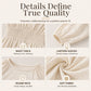 🍂 Women's Striped Elastic Waist Maxi Dress – Effortless Elegance & Everyday Comfort