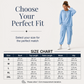 🍂 Women's Casual Crew Neck Top & Cargo Pants Set  | Effortless Autumn Style