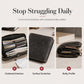 👛 LIMITED-TIME 50% OFF! ✨ Large Capacity Wallet Clutch – Stylish, Spacious & Easy to Carry