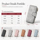 👛 LIMITED-TIME 50% OFF! ✨ Large Capacity Wallet Clutch – Stylish, Spacious & Easy to Carry