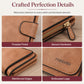 👛 LIMITED-TIME 50% OFF! ✨ Large Capacity Wallet Clutch – Stylish, Spacious & Easy to Carry
