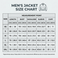 ⏰Last Day Sale 50% Off💃Men's Color Block Stand Collar Jacket