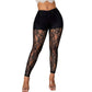 🖤✨Women's Sexy Sheer Lace Mesh Pants – Bold Feminine Style With an Elegant Edge