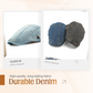 🔥 2026 Fresh Drops | 💸Unisex Denim Newsboy Cap