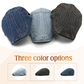 🔥 2026 Fresh Drops | 💸Unisex Denim Newsboy Cap