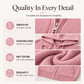 🧶✨ Women's Loose Hooded Knit Cardigan - Front Layer for Effortless Everyday Style