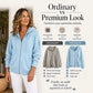 🧶✨ Women's Loose Hooded Knit Cardigan - Front Layer for Effortless Everyday Style