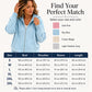🧶✨ Women's Loose Hooded Knit Cardigan - Front Layer for Effortless Everyday Style