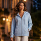 🧶✨ Women's Loose Hooded Knit Cardigan - Front Layer for Effortless Everyday Style