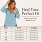 👚 Women's Cold Shoulder Zipper T-Shirt – Edgy Details Meets Effortless Everyday Style