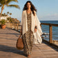 ⌛Limited-Time Offer🛍️Women's Chic Flowy Maxi Dress and Cover-Up Set