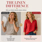 ⭐Women's V-Neck Loose-Fit Casual Top  – Effortless Casual Style for Everyday Wear