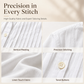 Women's Lightweight Casual Long Sleeve Shirt