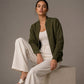 ✨ Women's Casual Zip Up Jacket– Relaxed Everyday Jacket for Effortless Style