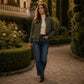 ✨ Women's Casual Zip Up Jacket– Relaxed Everyday Jacket for Effortless Style