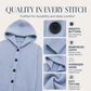 🍂Women's Hooded Knit Cardigan – Cozy Comfort Meets Effortless Autumn Style
