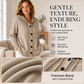 🍂Women's Hooded Knit Cardigan – Cozy Comfort Meets Effortless Autumn Style