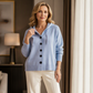 🍂Women's Hooded Knit Cardigan – Cozy Comfort Meets Effortless Autumn Style
