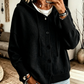 🍂Women's Hooded Knit Cardigan – Cozy Comfort Meets Effortless Autumn Style