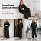 🍁New Fall Collection-Women's Two-Piece Long Sleeve Casual Sweatsuit Set