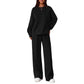 🍁New Fall Collection-Women's Two-Piece Long Sleeve Casual Sweatsuit Set
