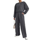 🍁New Fall Collection-Women's Two-Piece Long Sleeve Casual Sweatsuit Set