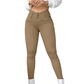 ✨ Women’s Stretch High-Waist Skinny Pants – Flattering Fit & Everyday Comfort
