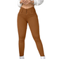 ✨ Women’s Stretch High-Waist Skinny Pants – Flattering Fit & Everyday Comfort