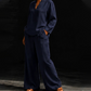 ✨ Women’s Lightweight Breathable 2-Piece Set – Effortless Comfort & Everyday Style