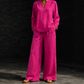 ✨ Women’s Lightweight Breathable 2-Piece Set – Effortless Comfort & Everyday Style