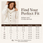✨ Women’s Irregular-Collar Knit Cardigan – Unique Details & Effortless Autumn Style