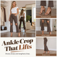 ✨ Women’s Leg-Lengthening Flare Jeans – Flattering Fit & Effortless Autumn Style