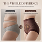 💞Women's High Waist Tummy Control Lace Panties– Smoothing Comfort & Feminine Style