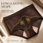 💞Women's High Waist Tummy Control Lace Panties– Smoothing Comfort & Feminine Style