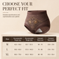 💞Women's High Waist Tummy Control Lace Panties– Smoothing Comfort & Feminine Style
