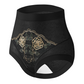 💞Women's High Waist Tummy Control Lace Panties– Smoothing Comfort & Feminine Style
