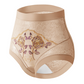 💞Women's High Waist Tummy Control Lace Panties– Smoothing Comfort & Feminine Style