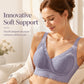 🔥 50% OFF! 💕 Women’s Wireless Lace Bra | Soft, Seamless Comfort & Light Support | Flattering Everyday Bra for All-Day Wear ✨
