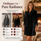 ✨ Women's Festive Sequin Patchwork Dresss – Sparkle, Elegance & Effortless Style