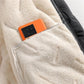 ❄️ Men’s Warm Zipper Hooded Coat – Winter Comfort Meets Everyday Style