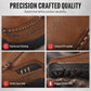 ⌛Limited-Time Offer🛍️Men's Casual Slip-On Leather Shoes