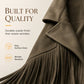 🌸Hot Sale 58% OFF💖Women’s Casual Long Sleeve Fringe Jacket